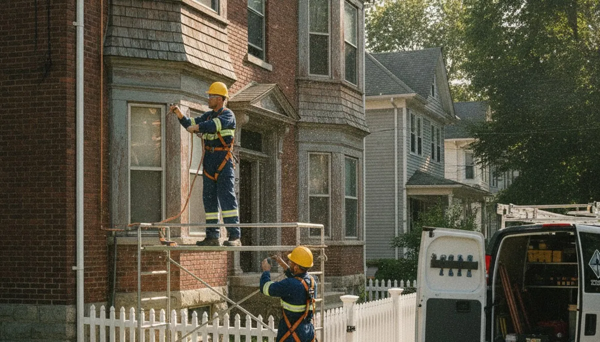 Plumbing Repair Watertown Ma Image 3