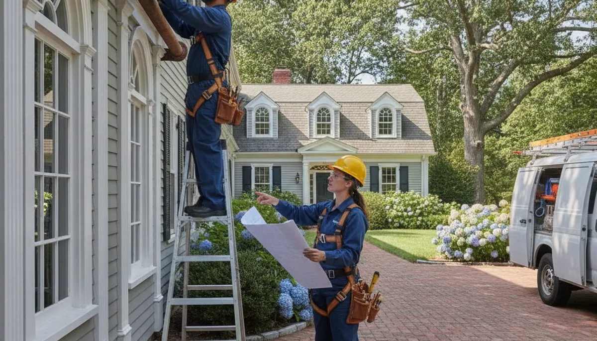 Plumbing Repair Weston Ma Image 2